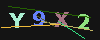 Gambar captcha